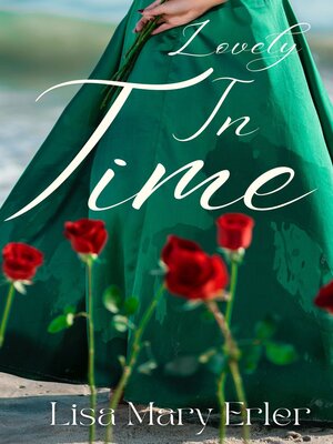 cover image of Lovely in Time